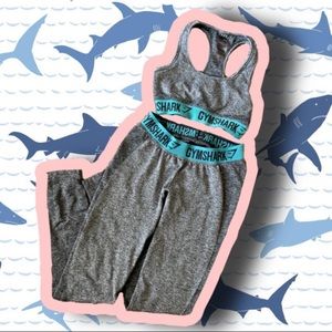 Gymshark Set LIKE NEW!!
